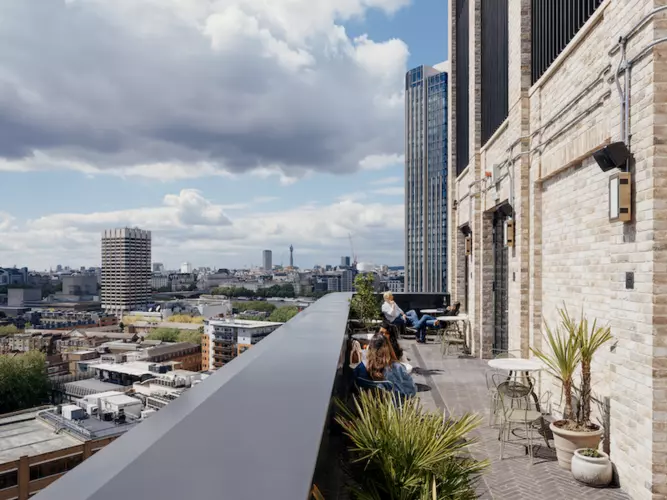  in WorkingFrom Southwark 