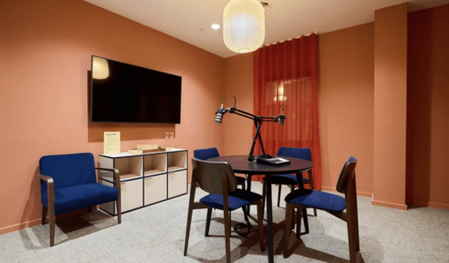 Thumbnail image of meeting_room at Patch Bournemouth