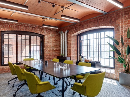 Thumbnail image of meeting_room at Clockwise Liverpool