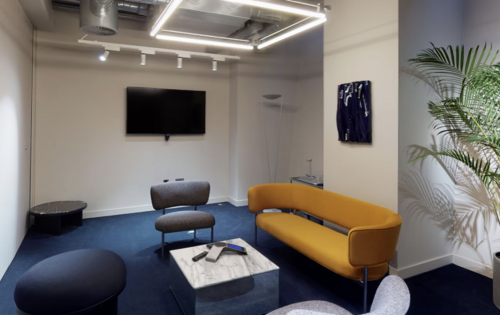 Thumbnail image of meeting_room at FORA Brock House